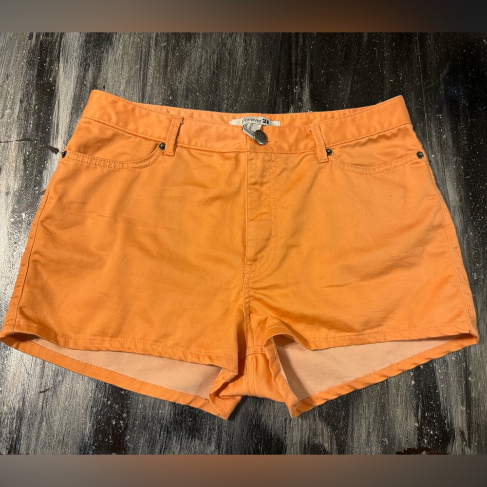 Summer shorts